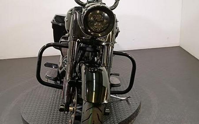 2020 Harley-Davidson® FLHRXS - Road King® Special