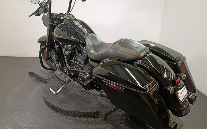 2020 Harley-Davidson® FLHRXS - Road King® Special