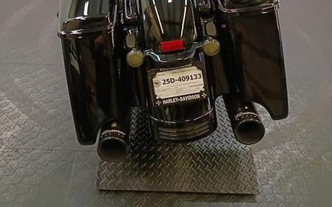 2020 Harley-Davidson® FLHRXS - Road King® Special