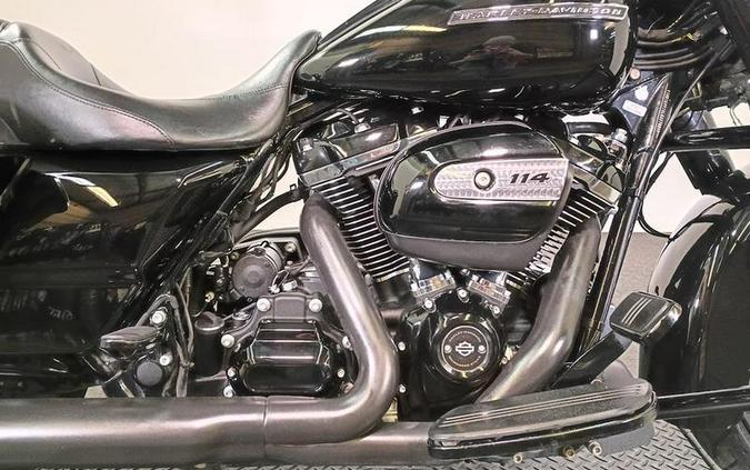 2020 Harley-Davidson® FLHRXS - Road King® Special