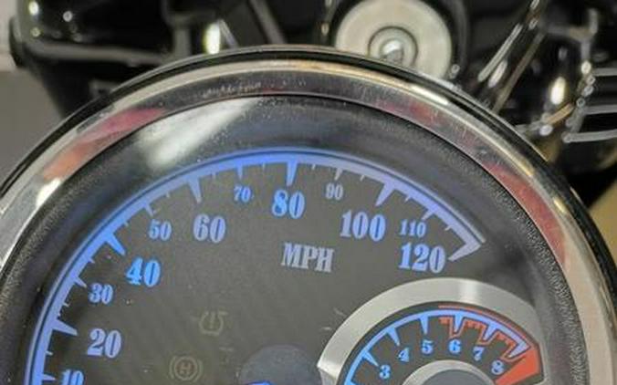 2020 Harley-Davidson® FLHRXS - Road King® Special