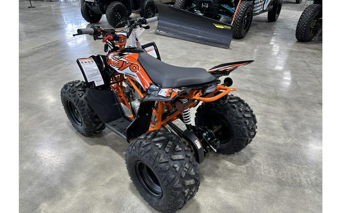 2026 Kayo PREDATOR 110