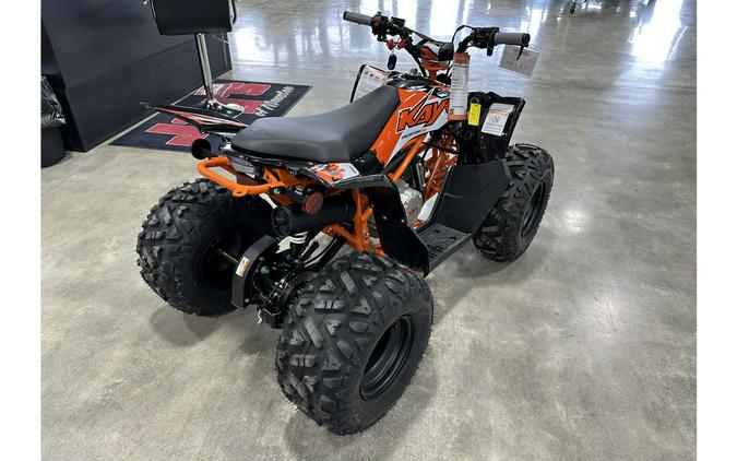 2026 Kayo PREDATOR 110