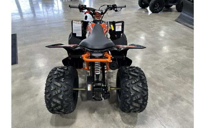 2026 Kayo PREDATOR 110