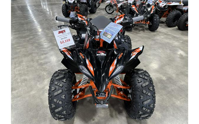 2026 Kayo PREDATOR 110