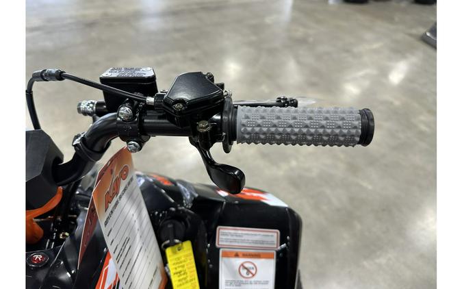 2026 Kayo PREDATOR 110