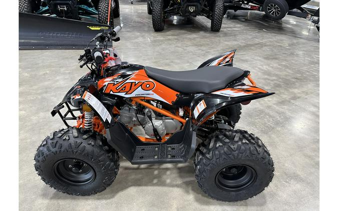 2026 Kayo PREDATOR 110