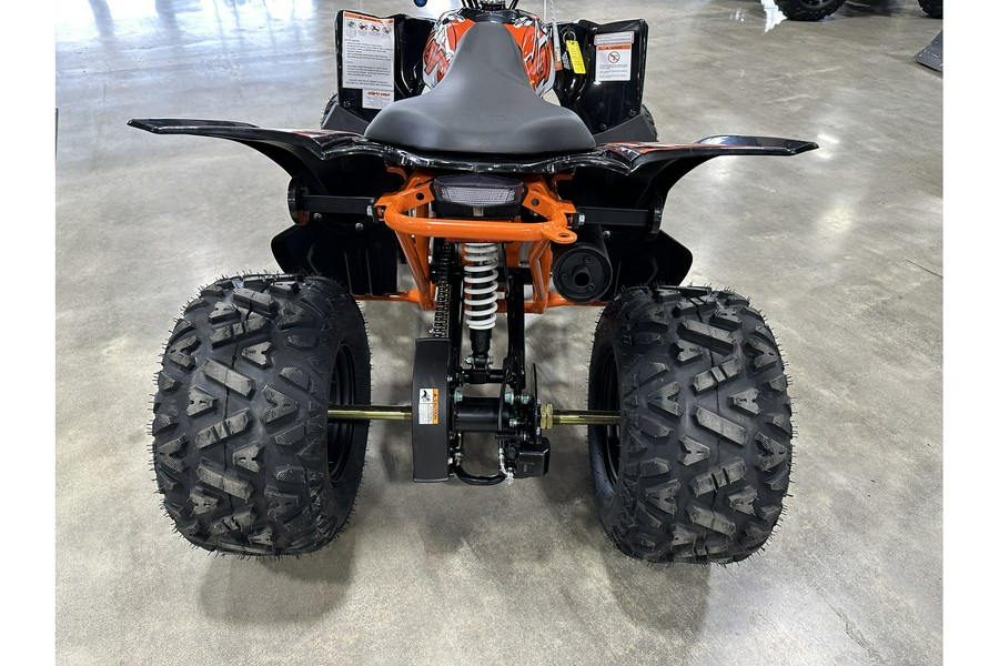 2026 Kayo PREDATOR 110