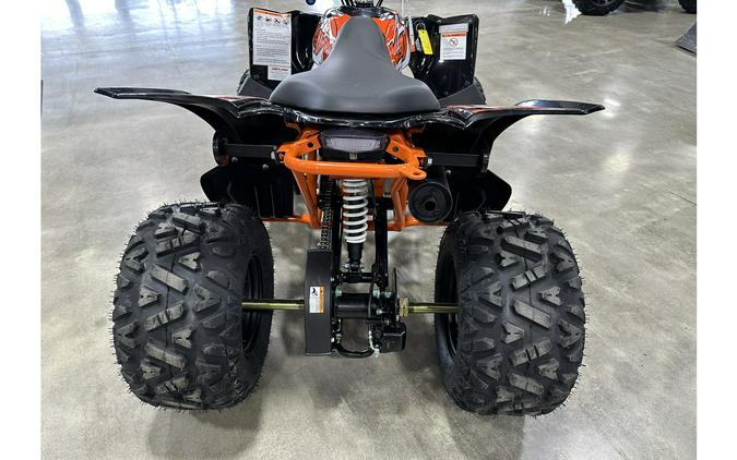 2026 Kayo PREDATOR 110