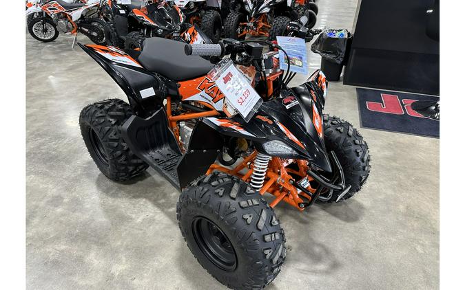 2026 Kayo PREDATOR 110