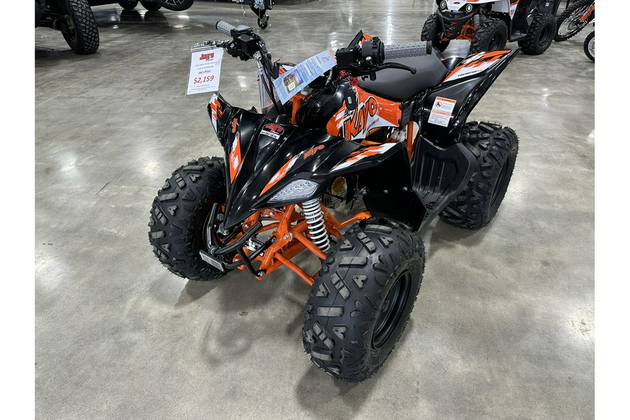 2026 Kayo PREDATOR 110