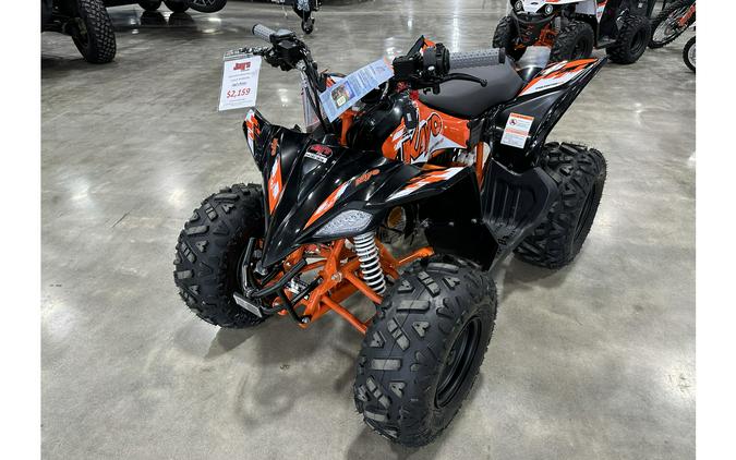 2026 Kayo PREDATOR 110