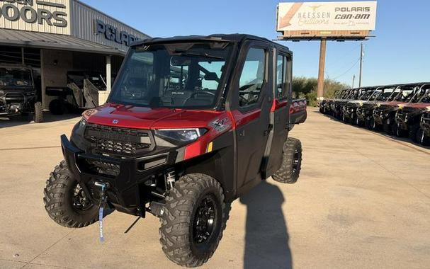 2026 Polaris® Ranger Crew XP 1000 NorthStar Edition Ultimate