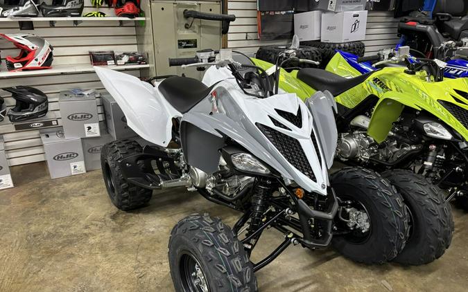 2026 Yamaha YFM70RSBTS