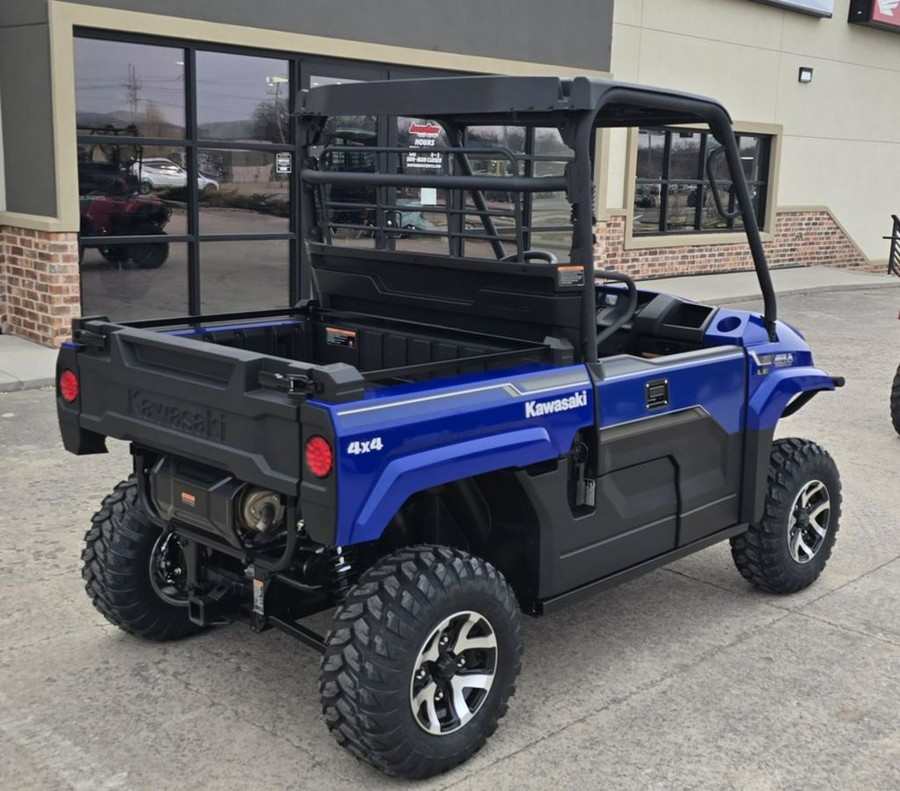 2026 Kawasaki Mule Pro-MX™ LE