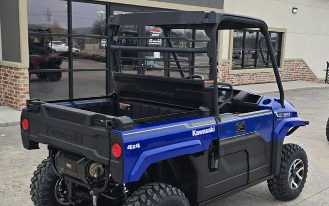 2026 Kawasaki Mule Pro-MX™ LE