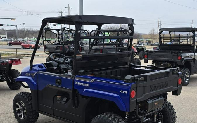 2026 Kawasaki Mule Pro-MX™ LE