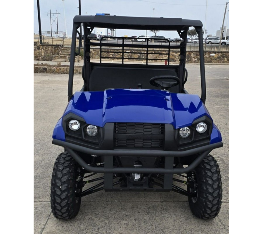 2026 Kawasaki Mule Pro-MX™ LE