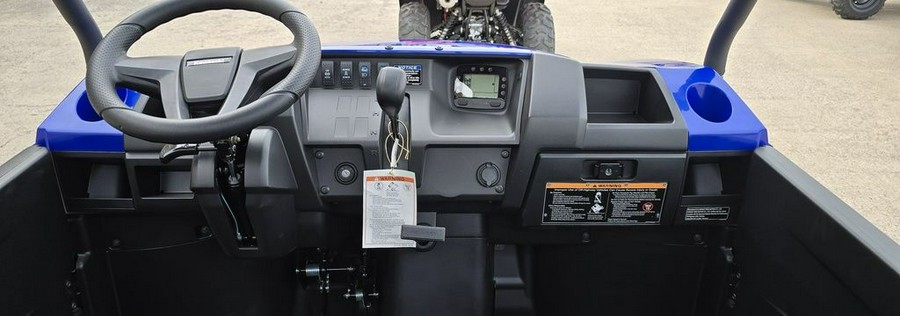 2026 Kawasaki Mule Pro-MX™ LE