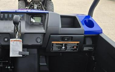 2026 Kawasaki Mule Pro-MX™ LE