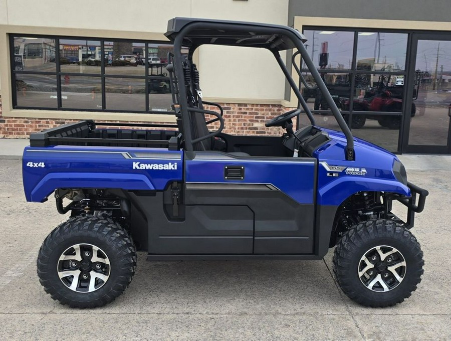 2026 Kawasaki Mule Pro-MX™ LE
