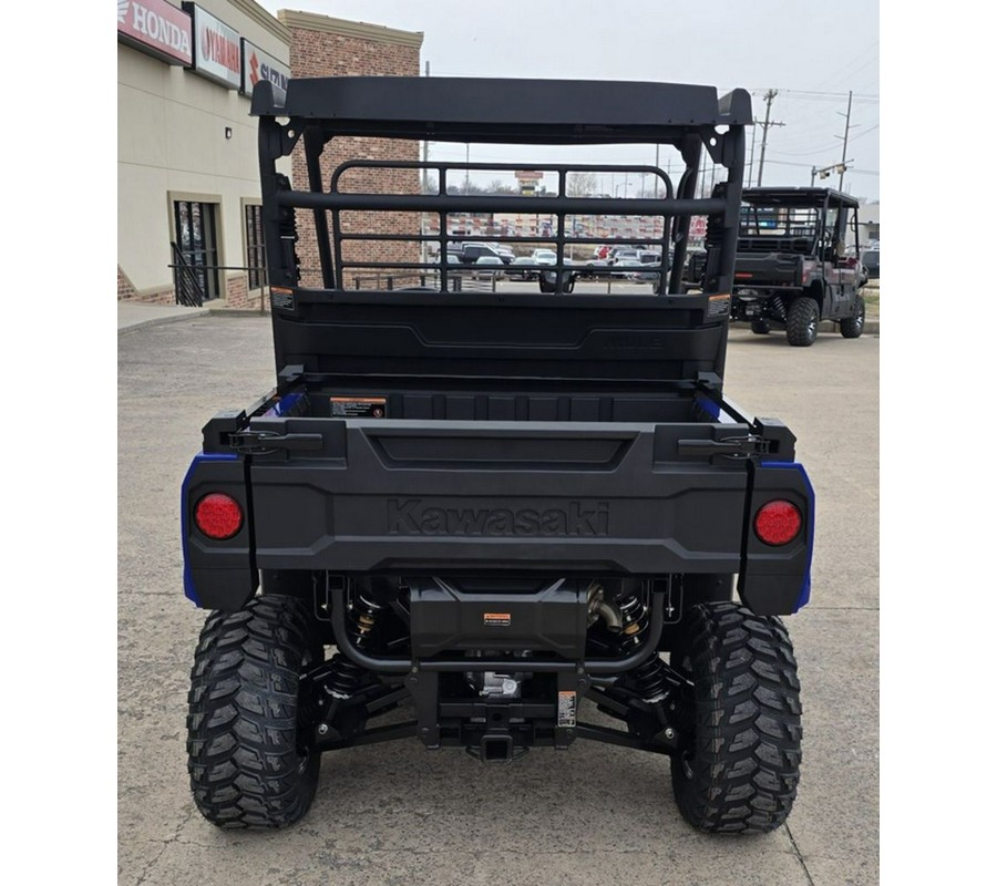 2026 Kawasaki Mule Pro-MX™ LE