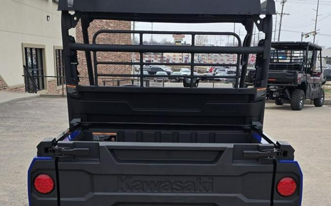 2026 Kawasaki Mule Pro-MX™ LE