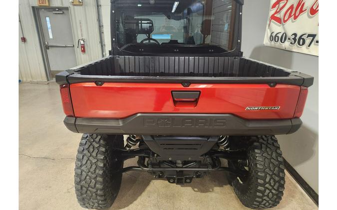 2024 Polaris RANGER XD 1500 NORTHSTAR ULTIMATE