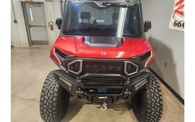2024 Polaris RANGER XD 1500 NORTHSTAR ULTIMATE