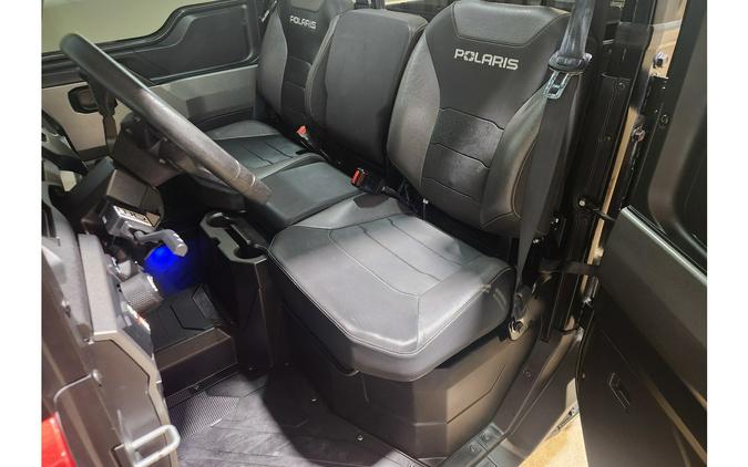 2024 Polaris RANGER XD 1500 NORTHSTAR ULTIMATE