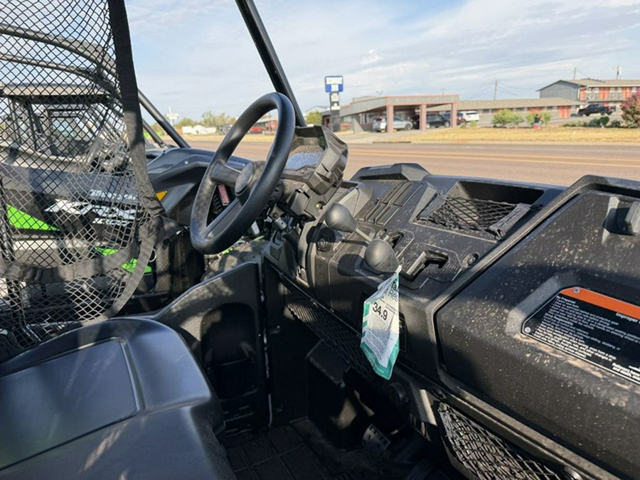 2026 Honda Pioneer 700