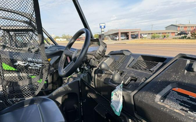 2026 Honda Pioneer 700
