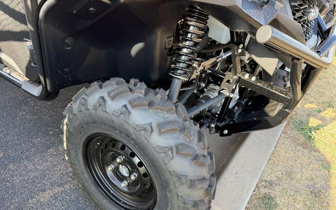 2026 Honda Pioneer 700