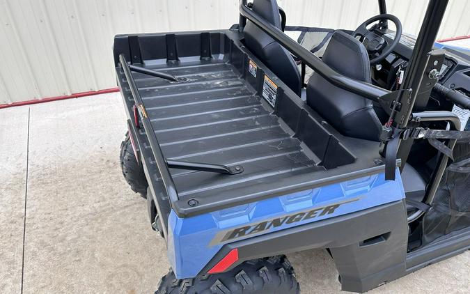 2025 Polaris® Ranger 150 EFI