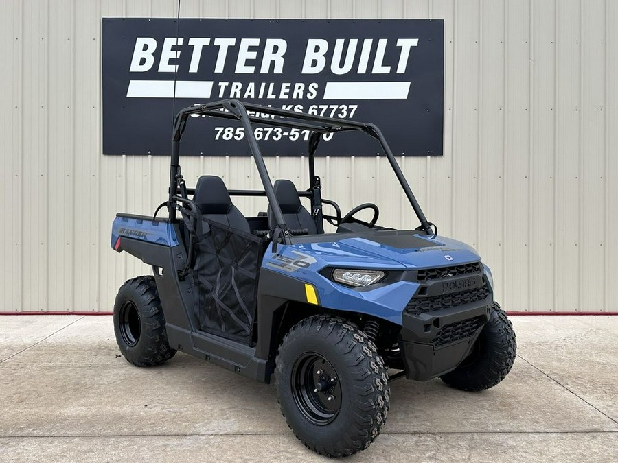 2025 Polaris® Ranger 150 EFI