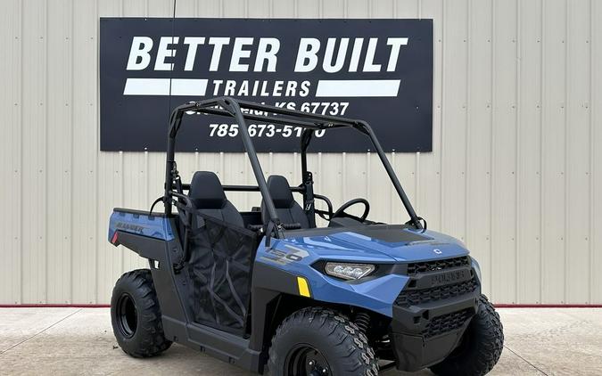 2025 Polaris® Ranger 150 EFI