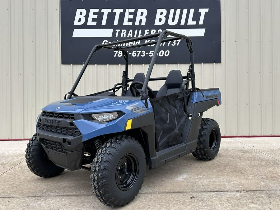 2025 Polaris® Ranger 150 EFI