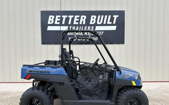2025 Polaris® Ranger 150 EFI