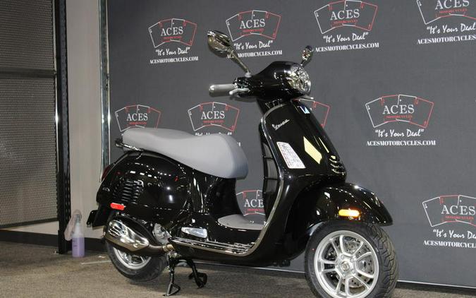 2026 Vespa GTS 310