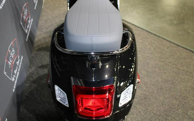 2026 Vespa GTS 310