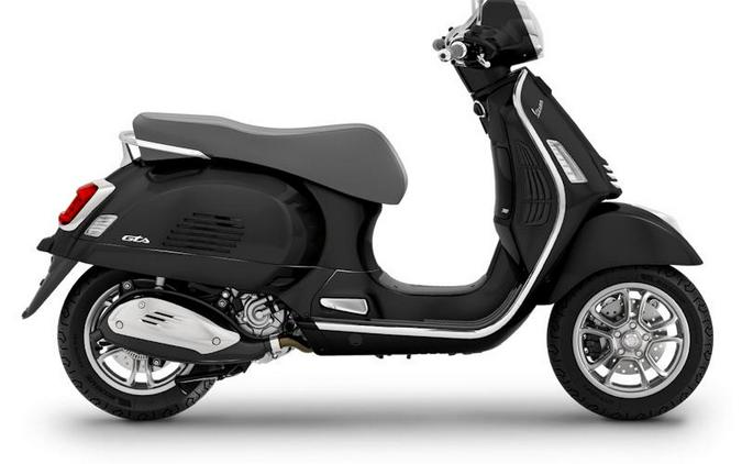 2026 Vespa GTS 310