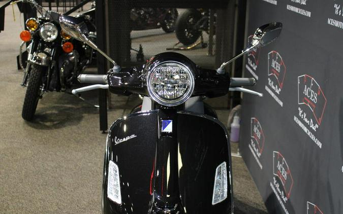2026 Vespa GTS 310