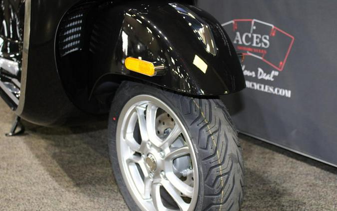 2026 Vespa GTS 310