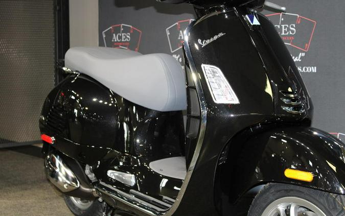 2026 Vespa GTS 310
