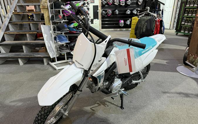 2026 Honda CRF® 110F