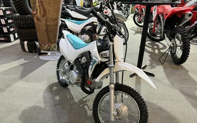 2026 Honda CRF® 110F