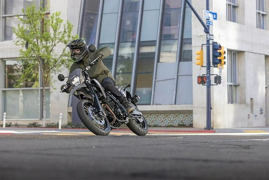 2025 Kawasaki KLX SM 230 ABS