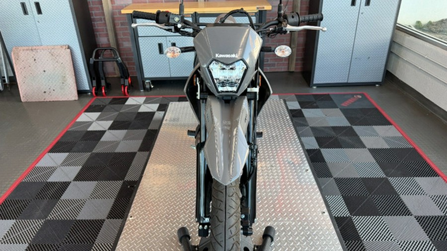2025 Kawasaki KLX SM 230 ABS