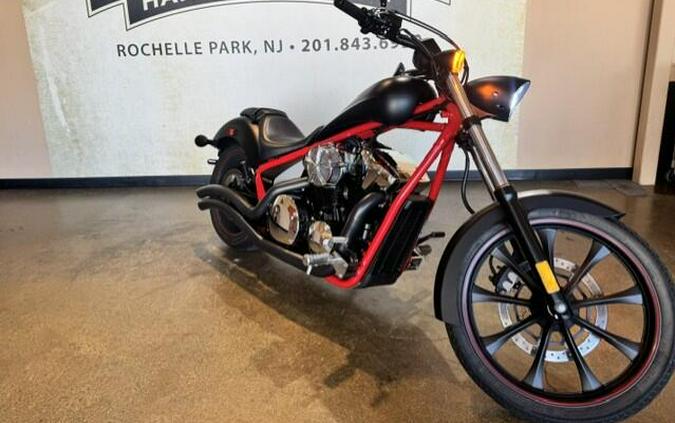 Honda Fury motorcycles for sale in Boston, MA - MotoHunt