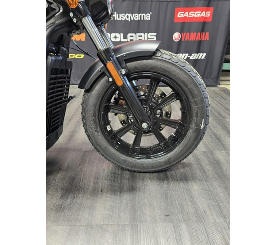 2026 Indian INDIAN SCOUT BOBBER LIMITED +TECH
